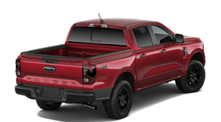 2026 Ford Ranger® External Image 3